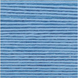 Rico Baby Cotton Soft dk 383978.079 Blauw