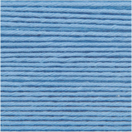 Rico Baby Cotton Soft dk 383978.079 Blauw