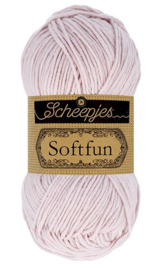 Scheepjeswol Softfun - 2658 Lavender