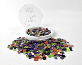 Picket Fence Studios - Witches Brew Sequin Mix -SQ-116