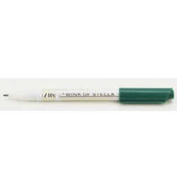 Zig Wink of Stella Glitter Dark Green - MS-40-042