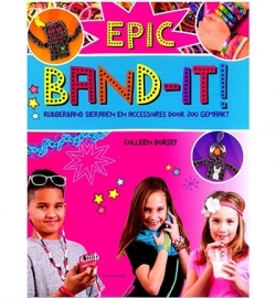 Band-It Boeken
