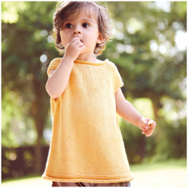 Rico Baby Cotton Soft dk 383978.076 Geel