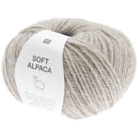 Rico Essentials - Soft Alpaca 400925.009 - Beige