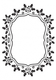 Nellie Snellen Embossing Folder