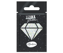 Izink - Glitters - Stars silver