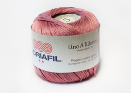 Adriafil Uno A Ritorto 5 - kleur 093