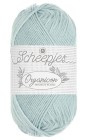 Scheepjeswol Organicon - 	216 - Soft Sky