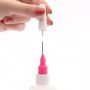 Vaessen Creative - Dunne lijnapplicator  0,8 tip