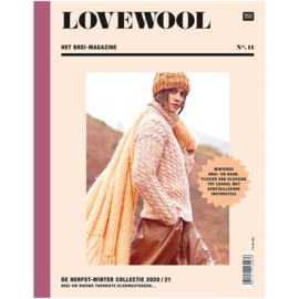 Rico Lovewool 11 - Herfst- / Wintercollectie 2020 - NL