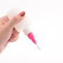 Vaessen Creative - Dunne lijnapplicator  0,8 tip