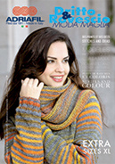 Adriafil Dritto & Rovescio Moda Magazine 59 - NL