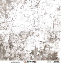 Mintay Paper - Day by Day 04 - 30,5 x 30,5 cm.