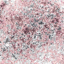 Cosmic Shimmer - Aurora Flakes 50 ml  - Icy Pink