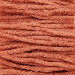 Rico - Hooki Hooki Knoopgaren 6,5 cm - Zalm Rose