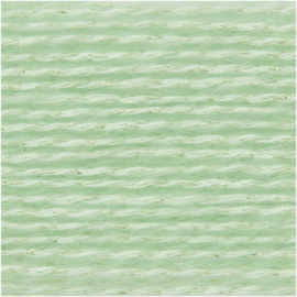 Rico Creative Fluffily dk  383286.022 Pastelgroen