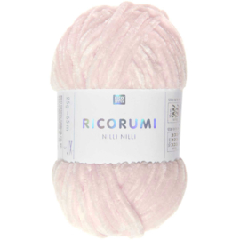 Ricorumi Nilli Nilli-roze - 383360.006