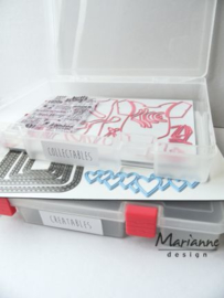 Marianne Design Storage Box  LR0006