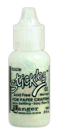 Ranger Stickles - Icicle 01836