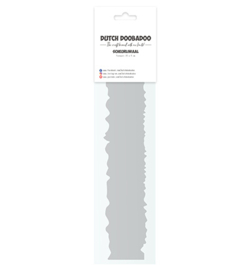 Dutch DooBaDoo - 476.125.004 - Scheurliniaal / Tear ruler
