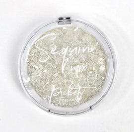 Picket Fence Studios - Moonshine Mix Sequin Mix - SQ-126