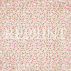 Reprint -Spring is in the Air Collection- 15,2 x15,2 cm