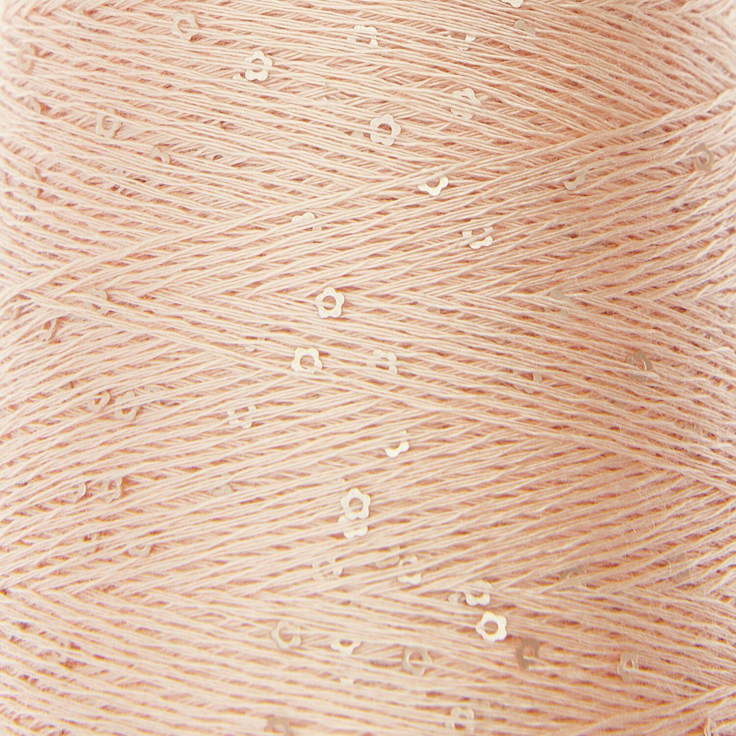 Rico Creative Make It Blümchen 383414.012 Abrikoos