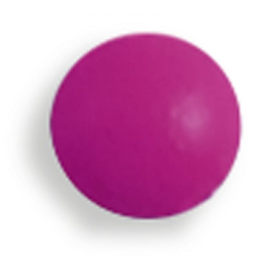 Vaessen Creative • Brads 8mm- Fuchsia