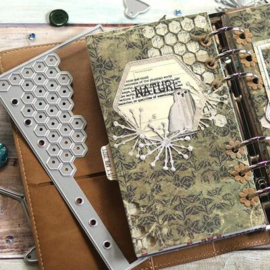 Elizabeth Craft Designs Sidekick-Stansmal Essentials 13