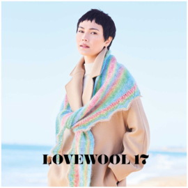 Rico Fashion - Mohair Rainbows - Fresh 383367.004