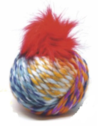 Tropical-Lane - Hat Wool Kleur 2