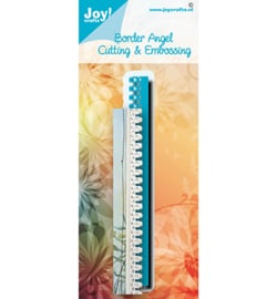 Joy!Craft - Stans - embosmal - Noor - Rand Angel-6002/1604