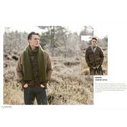 Rico Lovewool 21 - Herfst- / Wintercollectie 2025/2026 - NL