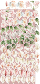 Craft O' Clock - Rose Emotions -CC-C73-RE-13- Extra's to Cut Set - Mix
