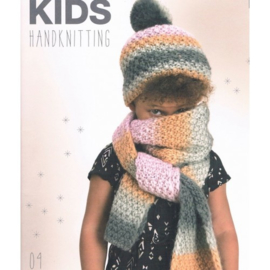 Rico Kids Handknitting 04 - NL