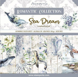 Romantic Sea Dream