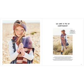 Rico Kids Handknitting 09 - NL