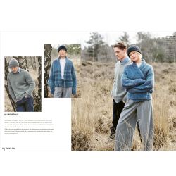 Rico Lovewool 21 - Herfst- / Wintercollectie 2025/2026 - NL