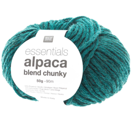 Rico Essentials Alpaca Blend Chunky - 383158.026 Alge