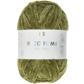 Ricorumi Nilli Nilli-olijf - 383360.020