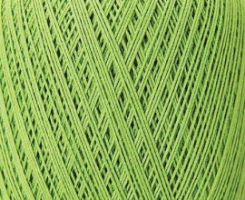 Rico Essentials Crochet Licht Groen 009