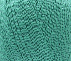 Rico Essentials Crochet Glitz Smaragd 006