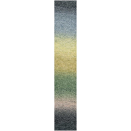 Rico Essentials Super Kid Mohair Silk Print - 383269.010 - Forest