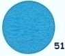 Vilt Blauw nr 51