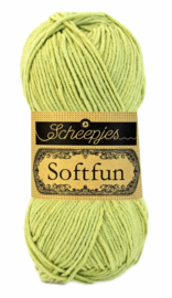 Scheepjeswol Softfun 2531