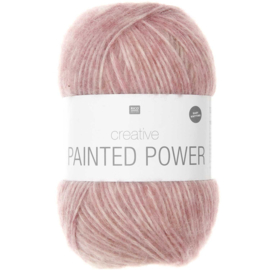Rico Creative Painted Power - Roses