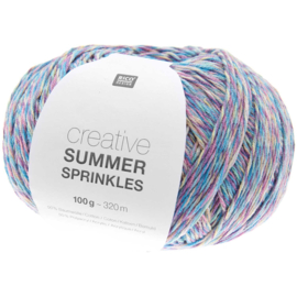 Rico Creative Summer Sprinkles - Sky 383357.003