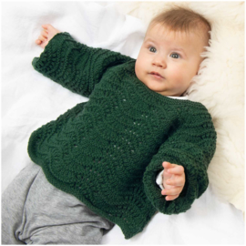 Rico Baby Classic dk  383981. 075 Alga