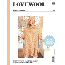 Rico Lovewool 03 - 2016/2017 - NL