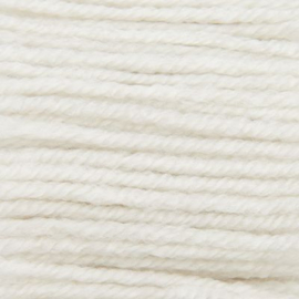 Rico - Hooki Hooki Knoopgaren 13 cm / Gebroken Wit